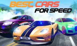 Best Car For Speed image