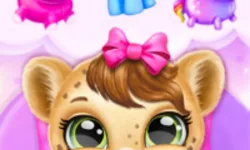My Leopard Baby Care image