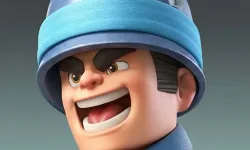 Wars Island Commander image