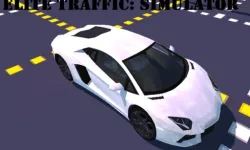 Elite Traffic Simulator image