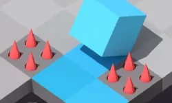 Adventure Cube image