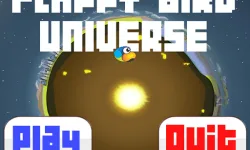 image bg FLAPPY BIRD UNIVERSE