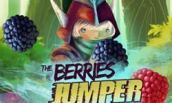 Berries Jump image
