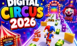 Digital Circus 2026 image