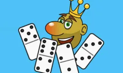 Dominoes Domino image