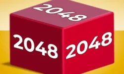 image bg Chain Cube: 2048