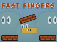 Fast Fingers Game image