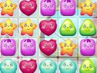 image bg Cartoon Candy Deluxe