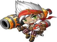 image bg Cannoneer