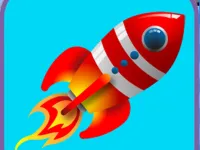 image bg Tap Rocket