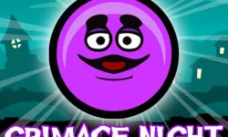 Grimace Night image