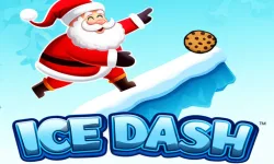 ICE DASH image