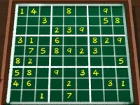 Weekend Sudoku 13 image