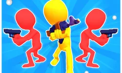 Join The Gang image