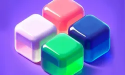 Jelly Block Puzzle image