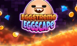 Eggstreme Eggscape image
