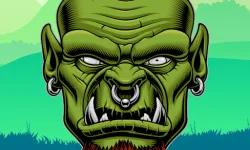 Mad Warrior image