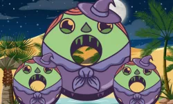 Circle Zombie image