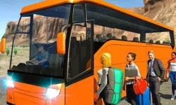 Bus Parking Adventure 2020 image