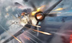 Tail Gun Charlie image