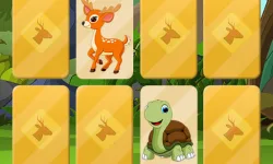 Wild Animals Memory image