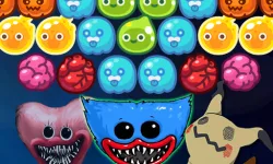 Bubble Ghost Shooter image