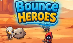 image bg Bounce Heroes