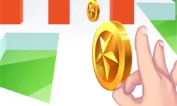 Coin Running image