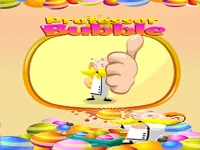 Professor Bubbles image