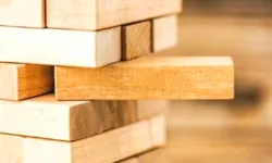 image bg Jenga Tower Blocks