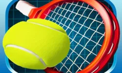 image bg Tennis Start