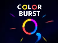 image bg Color Burst