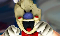 image bg ICE SCREAM: HORROR NEIGHBORHOOD 2