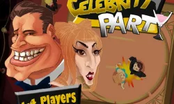 Celebrity Party image