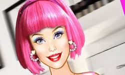Barbie Nice Look image