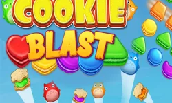 Cookie Blast image