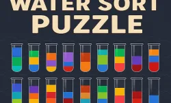 Water Sort Master image