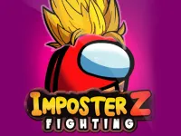 IMPOSTER Battle Z Dragon Warriors image