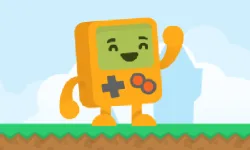 Adventure Joystick image