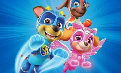 image bg Paw Patrol Coloring