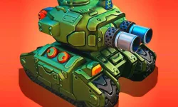 image bg Tank Arena