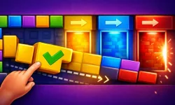 Candy Crunch: Sugar Escape image