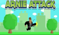 Arnie Attack image