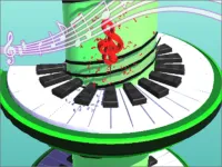 image bg Helix Piano Tile