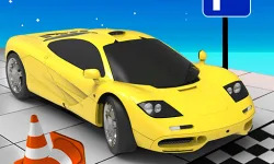 Car Parking Pro image