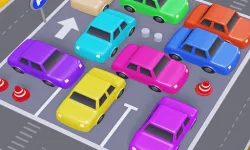 Parking Polly Cars image