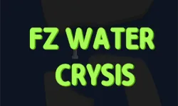image bg FZ Water Crisis