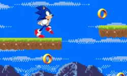 image bg Sonic Mobile