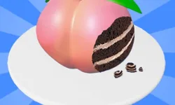 Hyper Cakes image