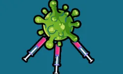 Covid-19 Vaccin image